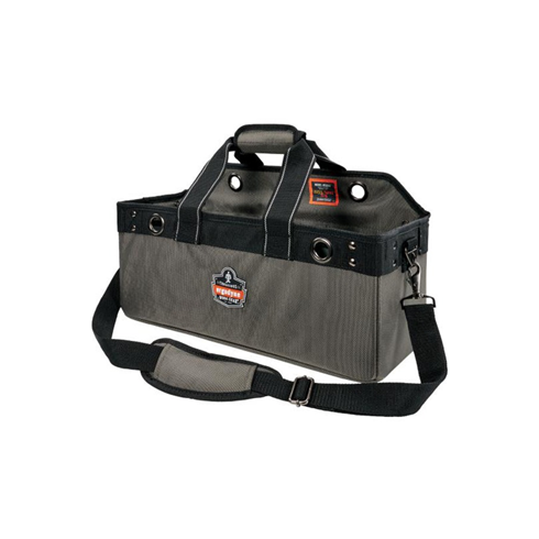 Ergodyne ARSENAL 5844 Large Bucket Truck Tool Bag with Tool Tethering Attachment Points