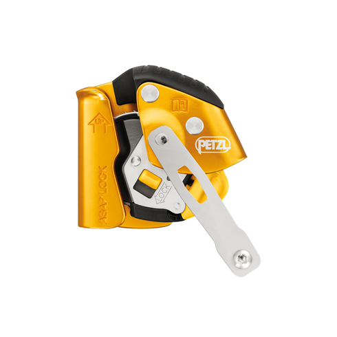 PETZL K094AA ASAP LOCK Fall Arrest Kit