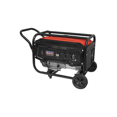 Sealey G3101 Generator 3100W 230V 7hp