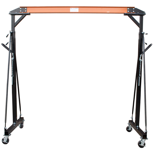 Portable Gantry Adjustable 3tonne