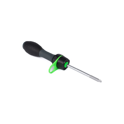 NLG Screwdriver Spin Tether