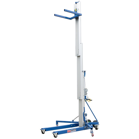 LoadsurferAML4.5 15ft Material Lift 363kg Capacity