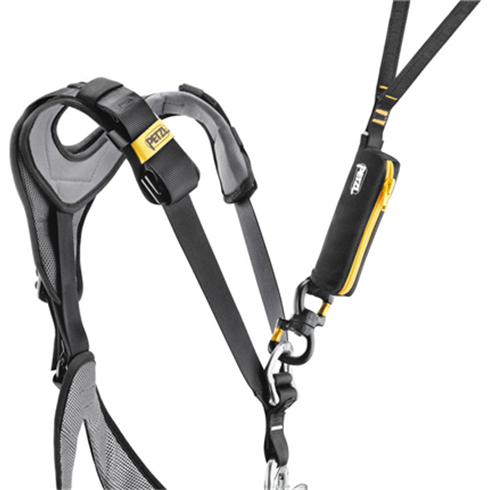 PETZL P58SO SWIVEL OPEN