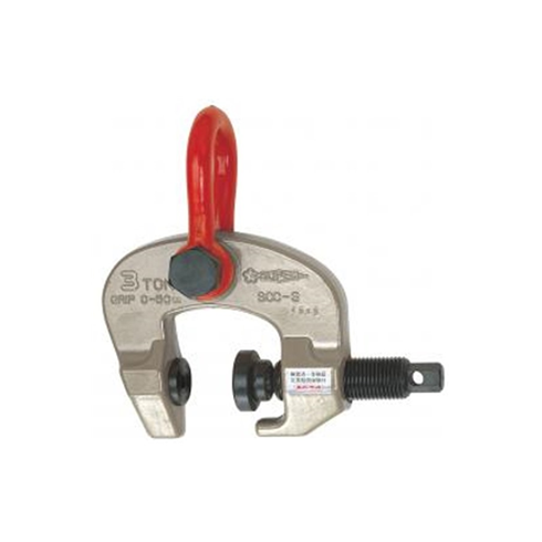 Tiger SCC Screw Cam Clamp