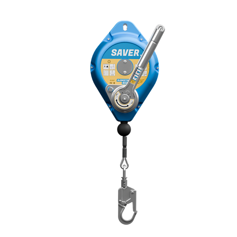 Globestock G.Saver II 14mtr Recovery Fall Arrester GSE414G