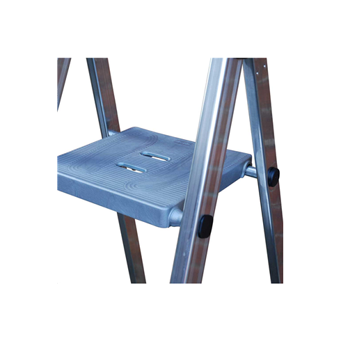 Maxi Platform Step Ladders EN131