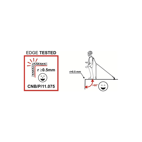 CAMP GOBLIN Fall Arrester 10mm - 11mm
