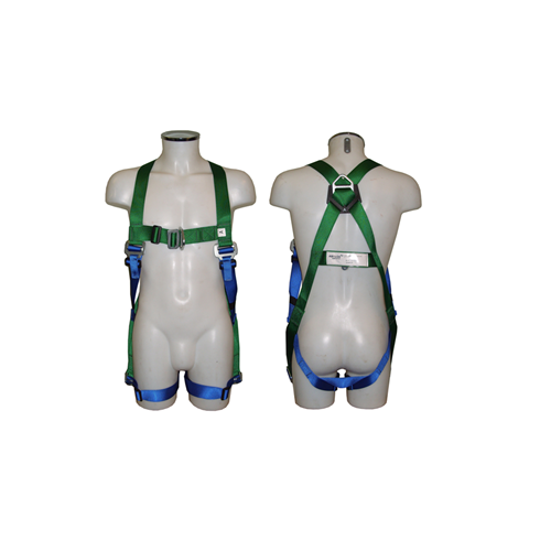 Abtech Safety AB20 Two Point Safety Harness