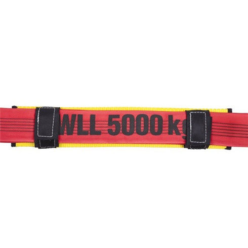 Velcro Wear Sleeve for Roundslings 500mm Long, for Slings 2 to 10tonne
