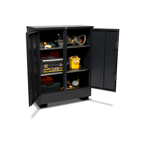 Armorgard TSC3 TuffStor Cabinet 1134x565x1564mm