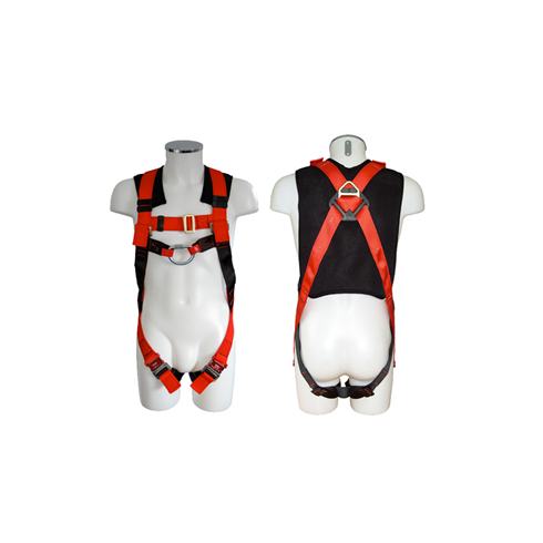 Abtech Safety ABELITE 2-point Access Elite Harness