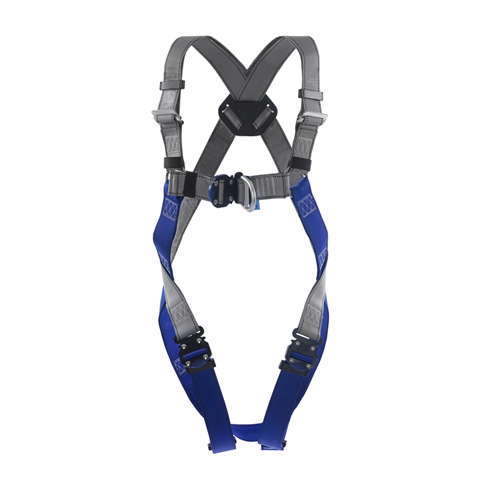 IKAR IKG2B Quick Release Two Point Fall Arrest Harness