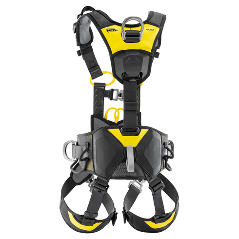 PETZL C72WFA VOLT WIND Harness