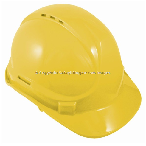 Safety Helmet, Classic Style