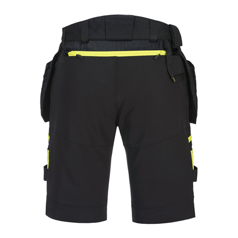 Portwest DX444 Detachable Holster Pocket Shorts