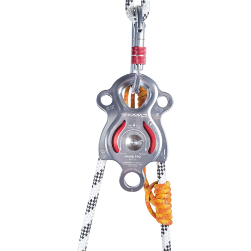 CAMP NAIAD 16mm Pulley