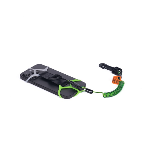 Mini Coil Tool Lanyard | 101371