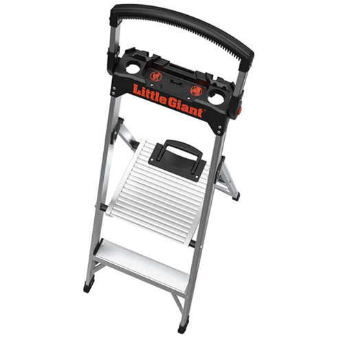 Little Giant Xtra-Lite Plus Step Ladder