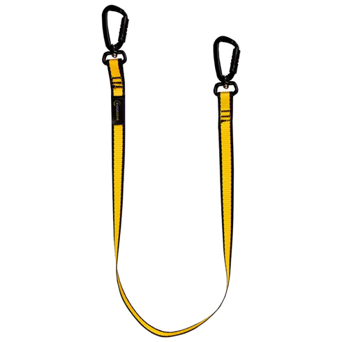 Ridgegear RGTL5-3 3kg Tool Lanyard with Connectors Each End