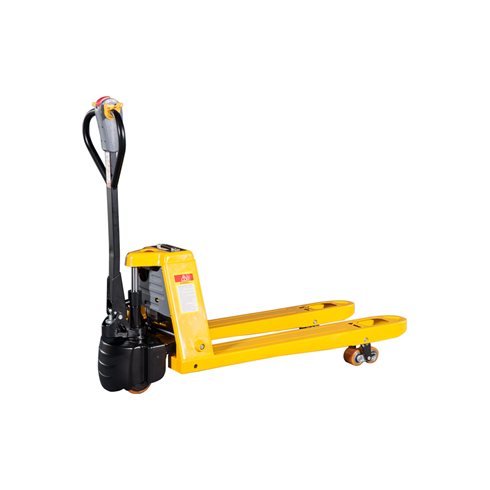 Loadsurfer 2000kg Fully-electric Battery Pallet Truck 550x1150mm