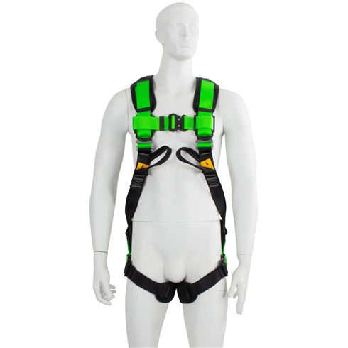 G-Force P32 Professional Two Point Harness S - XXL
