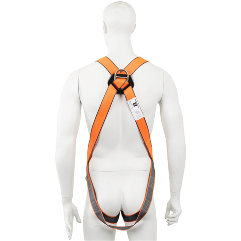 LifeGear HT-315 2 Point Full Safety Harness