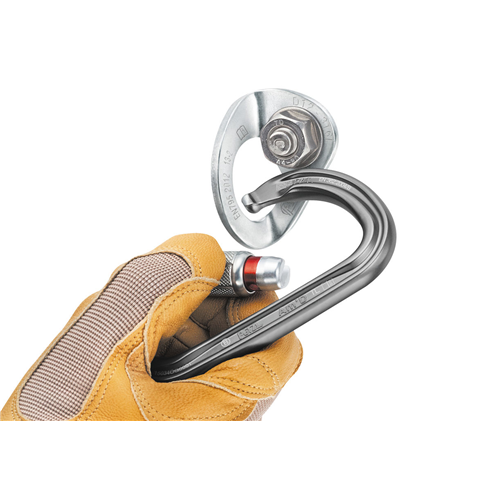 PETZL Coeur 12mm Stainless Steel Anchor Bolt