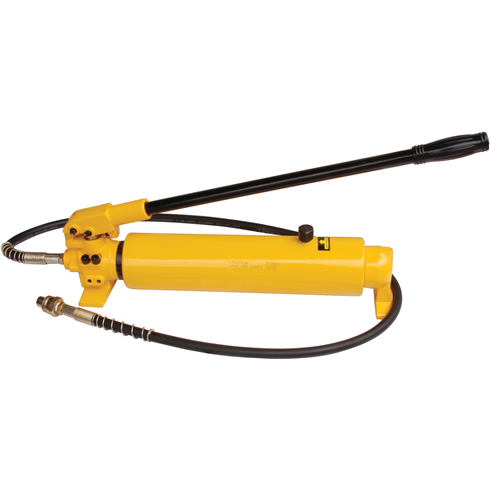 Liftingear Hydraulic Hand Pump Two Speed, 700BAR, 3000cc