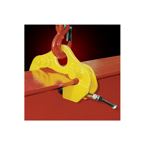 SUPERCLAMP USC2 2032kg Universal Side Loading Clamp