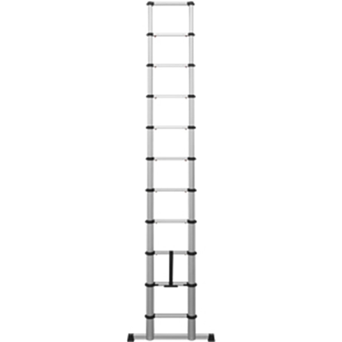 Sealey ATL11 Aluminium 11-Tread Telescopic Ladder EN 131