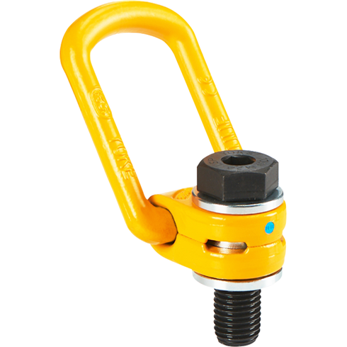 Yoke Swivel Lifting Point Type 212 UNC Thread