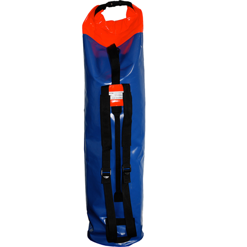 Rolltop Carry Bag to suit Abtech Safety SLIX100XL Bariatric Stretcher