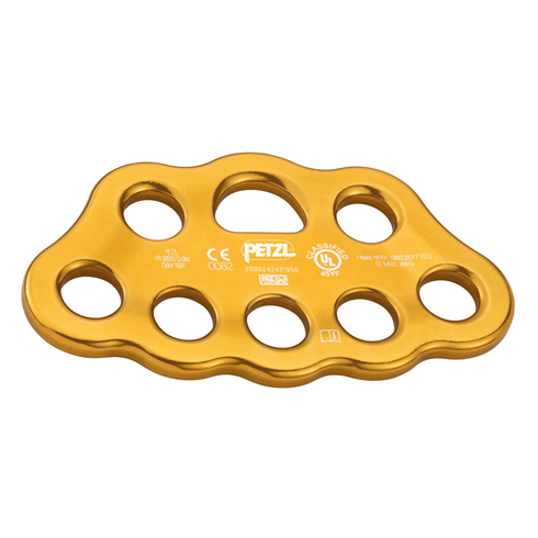 PETZL P63 M PAW PLATE - Medium