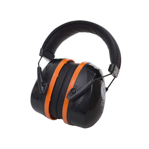 LifeGear Premium Ear Defenders 25db SNR