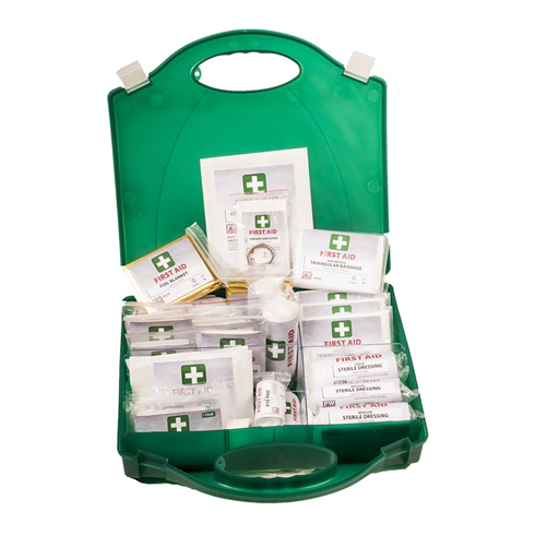 Portwest - FA12 Workplace First Aid Kit 100