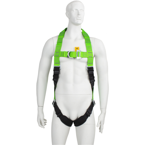 G-Force P10R Rescue, Confined Space Safety Harness, Sizes M - XL