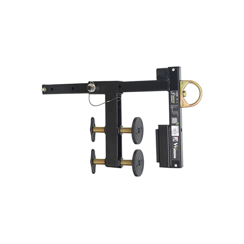 Kratos Safety Wallution Parapet Anchor Point