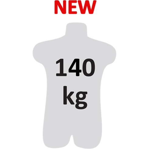 Kratos Safety FA2030002 2.5mtr Lightweight Retractable Fall Arrester