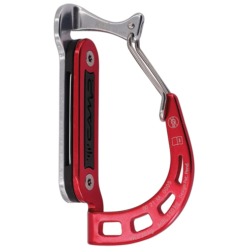 CAMP Kilo - Tools Karabiner