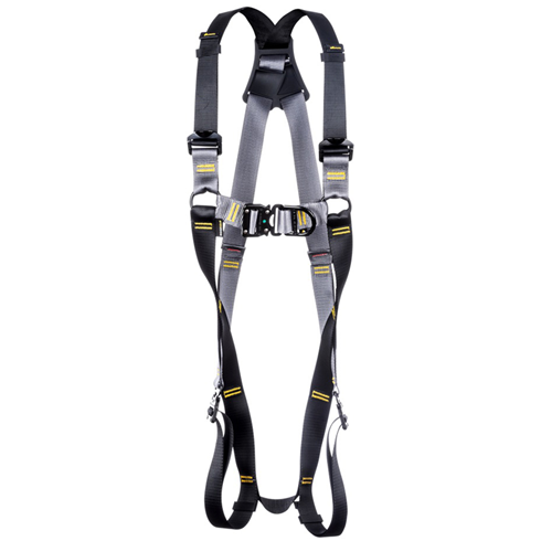 Ridgegear RGH2 Fast Fit 2 Point Full Safety Harness