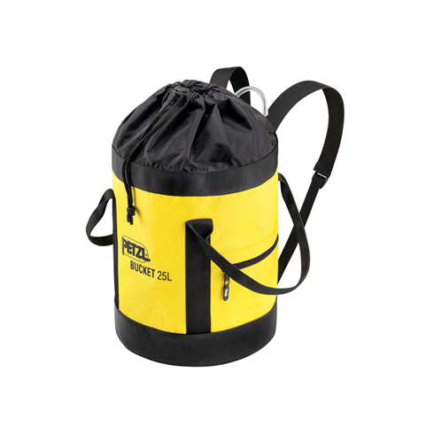 PETZL K095AA ABSORBICA-Y Fall Arrest Kit