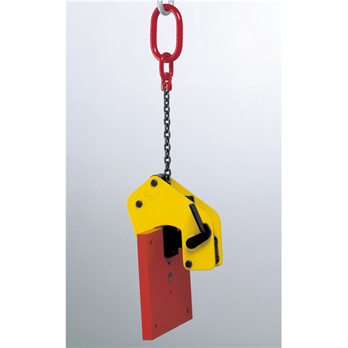 CAMLOK TSB Non-Marking 'Friction' Plate Clamps