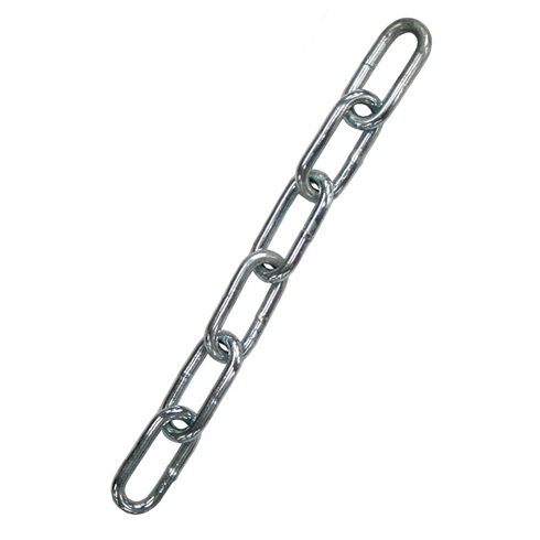 8mm Long Link Chain   