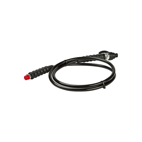 Hi-Force 4-way Controlled Manifold c/w 2mtr Hoses