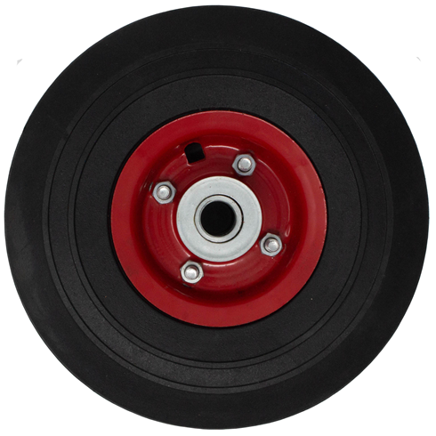 HT1824 Spare Solid Wheel