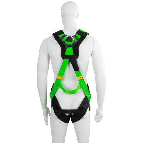 G-Force P32 Professional Two Point Harness S - XXL