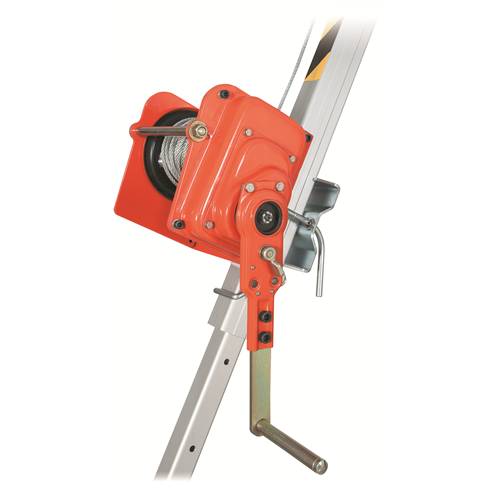 Tripod Rescue Winch 35m & 50m Available