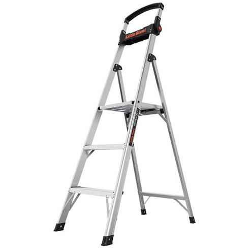 Little Giant Xtra-Lite Plus Step Ladder