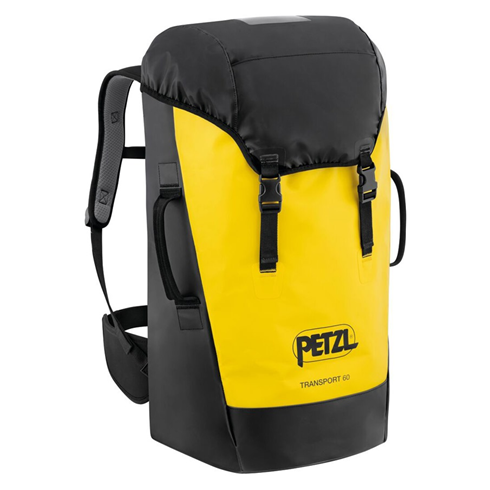 PETZL S042CA00 TRANSPORT 60ltr Storage Bag