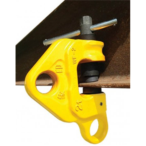 2000kg Multi-directional Screw Clamp